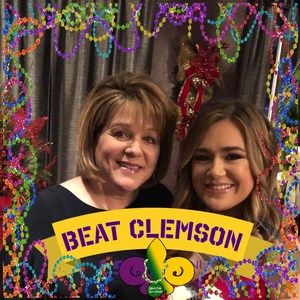 Meet your Posher, Marisa